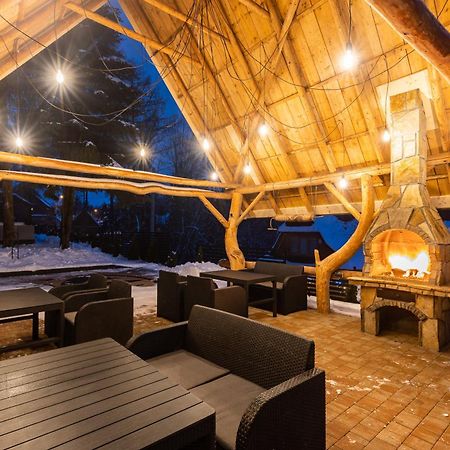 קושצ'ליסקו Tatry Residence Spa מראה חיצוני תמונה