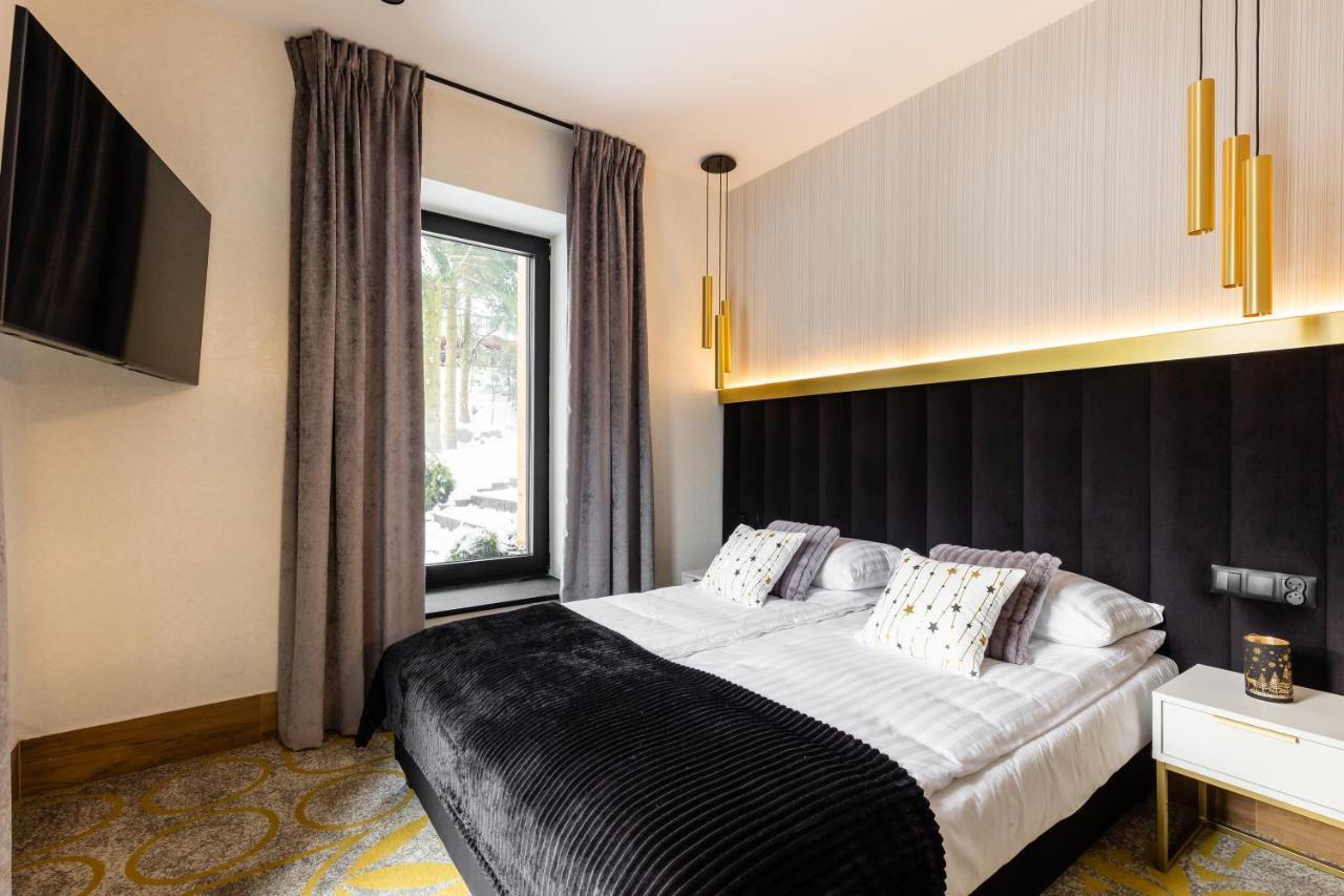 קושצ'ליסקו Tatry Residence Spa מראה חיצוני תמונה