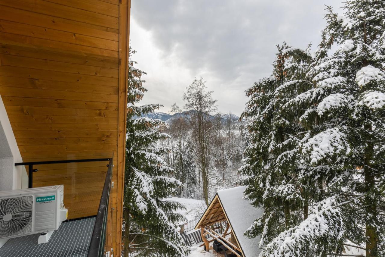 קושצ'ליסקו Tatry Residence Spa מראה חיצוני תמונה