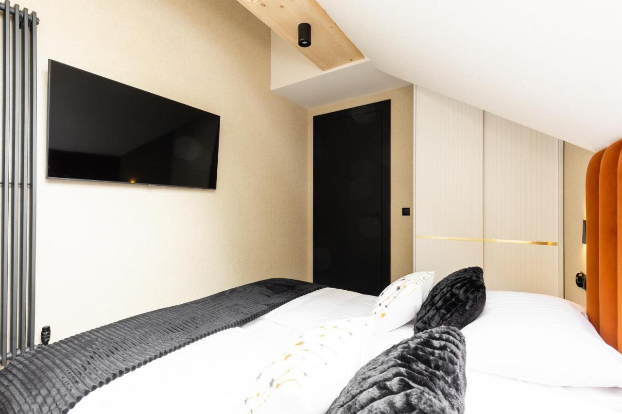 קושצ'ליסקו Tatry Residence Spa מראה חיצוני תמונה
