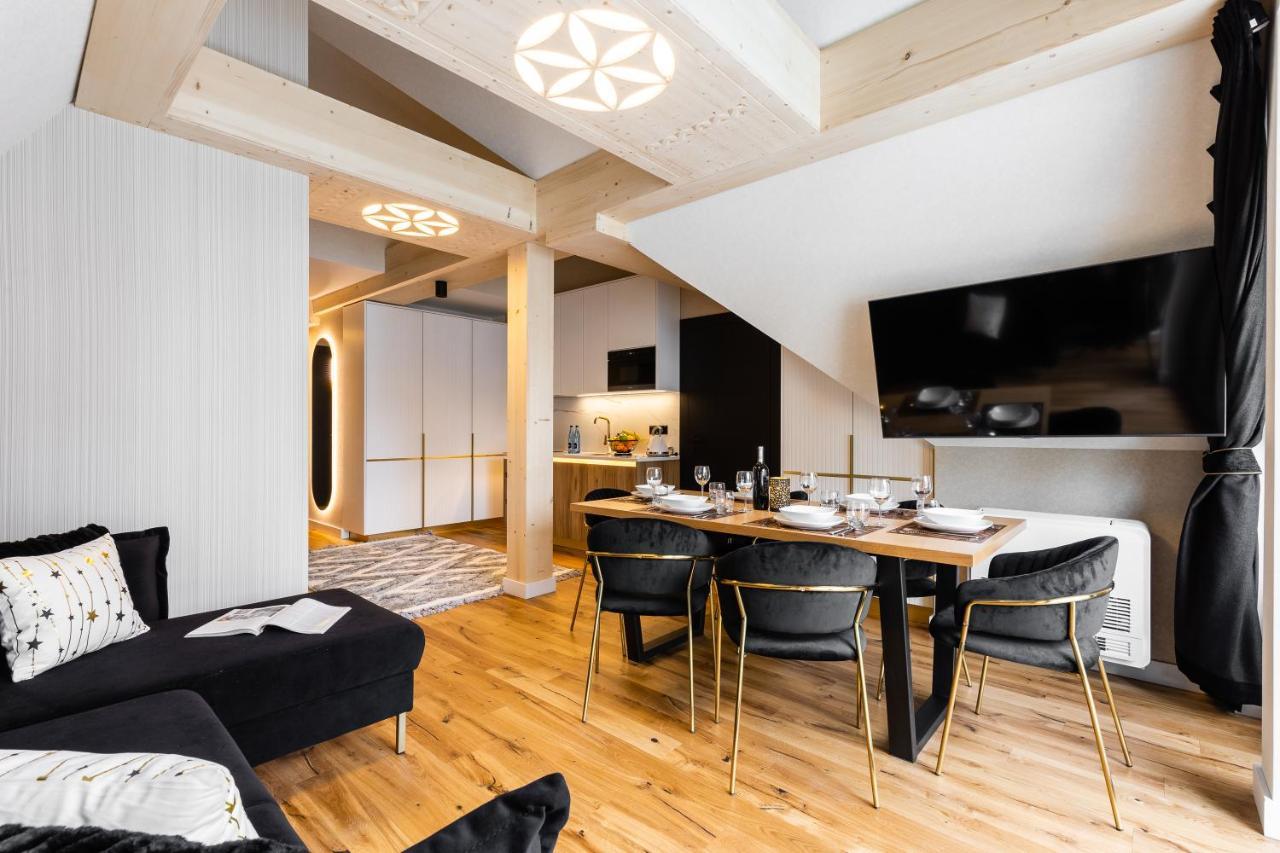 קושצ'ליסקו Tatry Residence Spa מראה חיצוני תמונה