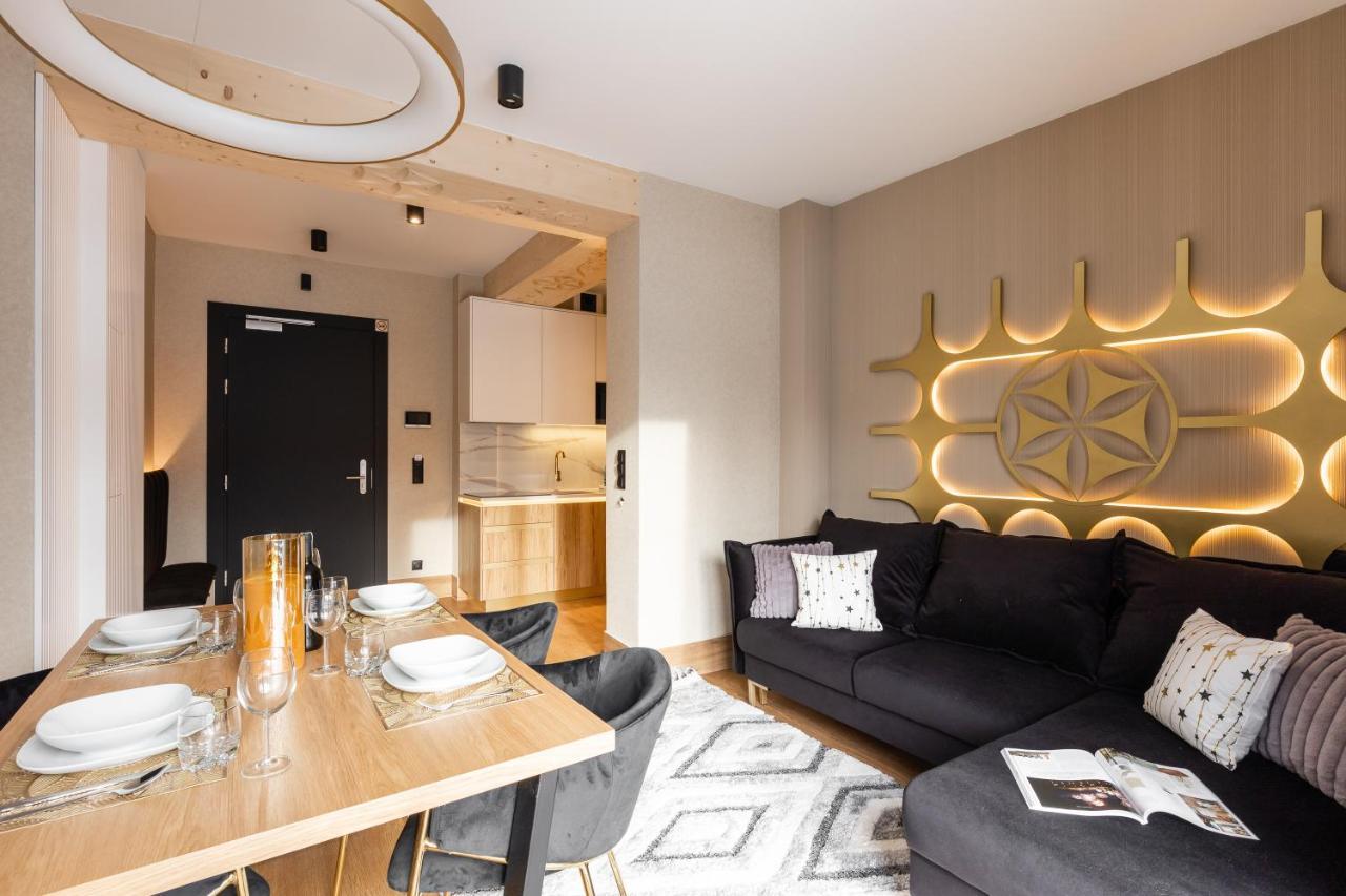 קושצ'ליסקו Tatry Residence Spa מראה חיצוני תמונה
