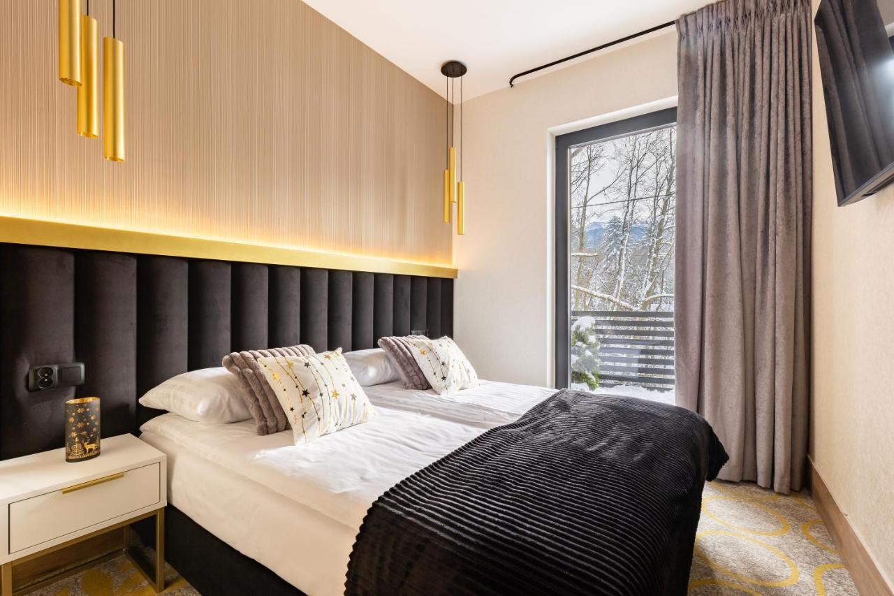 קושצ'ליסקו Tatry Residence Spa מראה חיצוני תמונה
