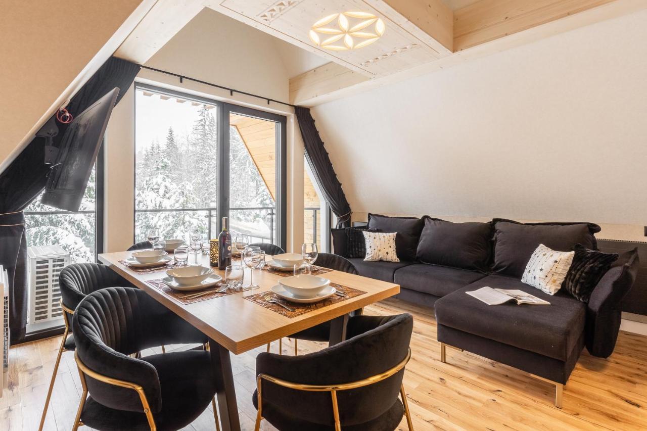 קושצ'ליסקו Tatry Residence Spa מראה חיצוני תמונה