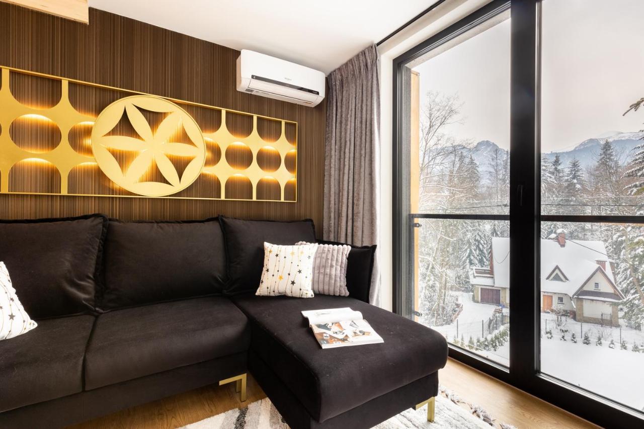 קושצ'ליסקו Tatry Residence Spa מראה חיצוני תמונה