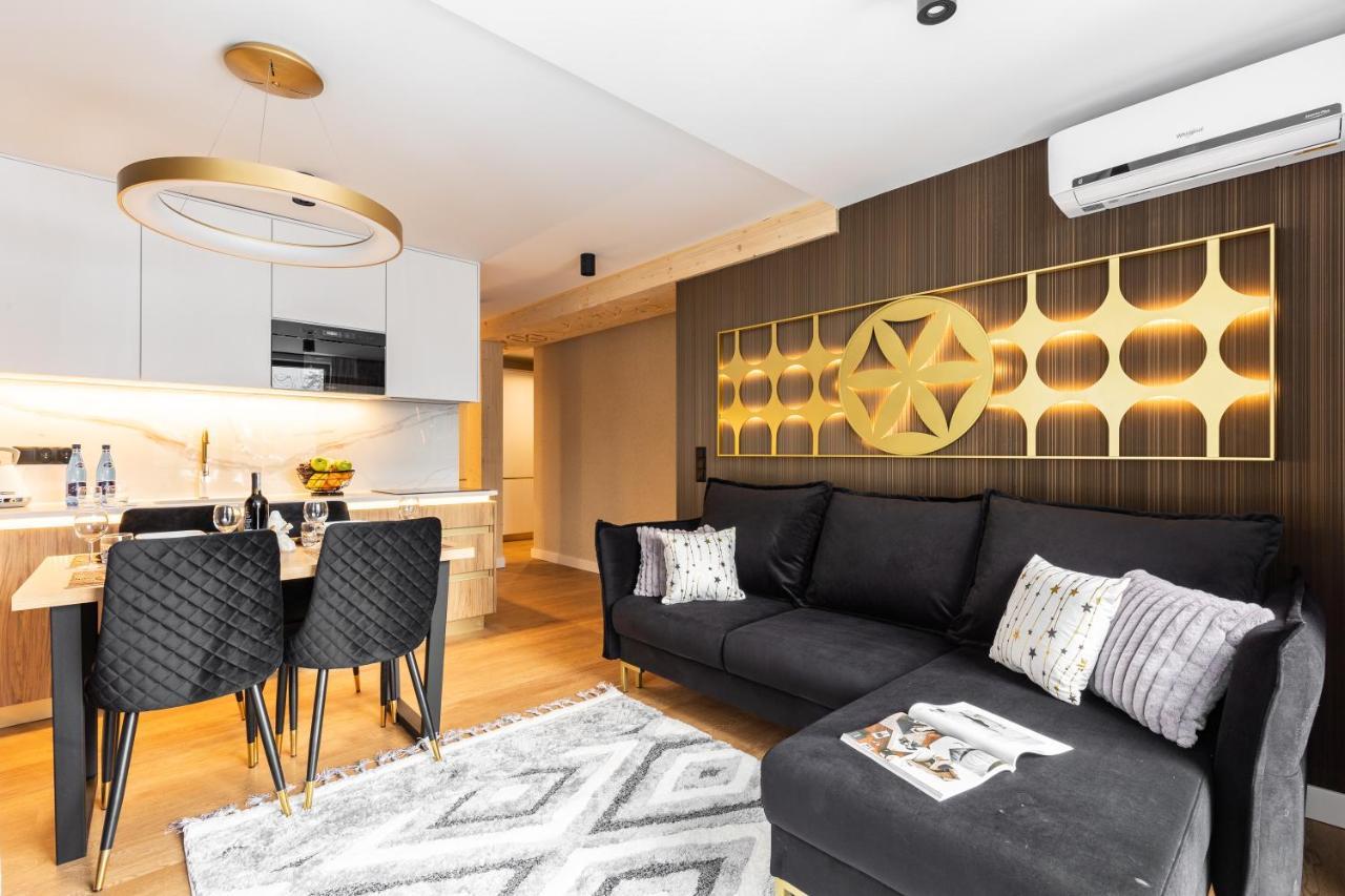 קושצ'ליסקו Tatry Residence Spa מראה חיצוני תמונה