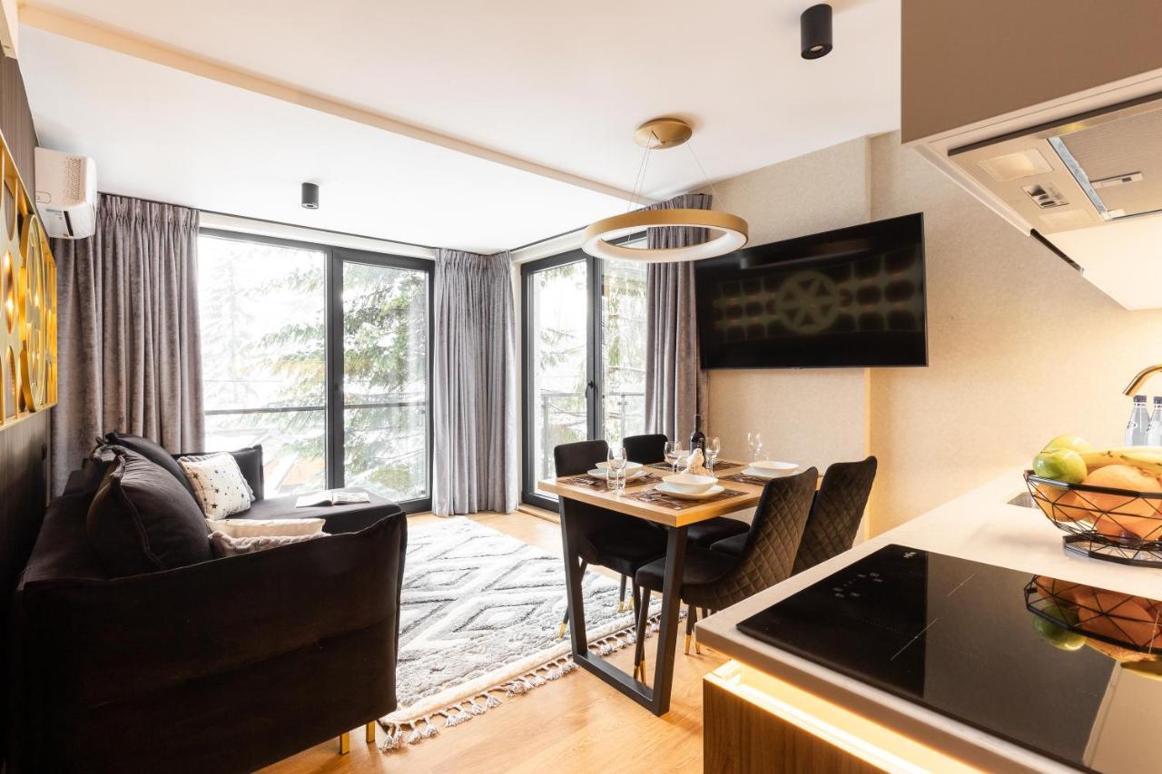 קושצ'ליסקו Tatry Residence Spa מראה חיצוני תמונה