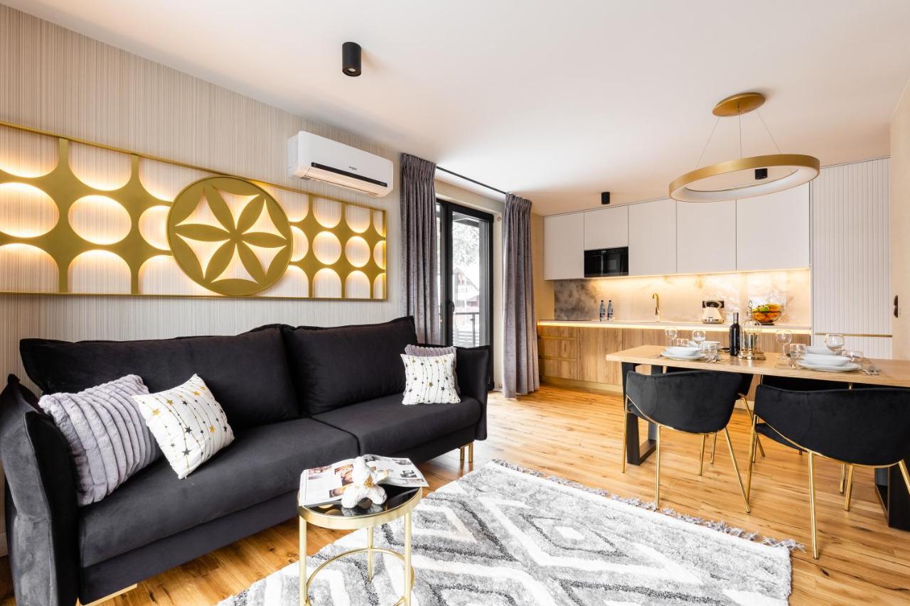 קושצ'ליסקו Tatry Residence Spa מראה חיצוני תמונה