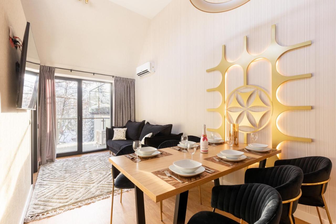 קושצ'ליסקו Tatry Residence Spa מראה חיצוני תמונה