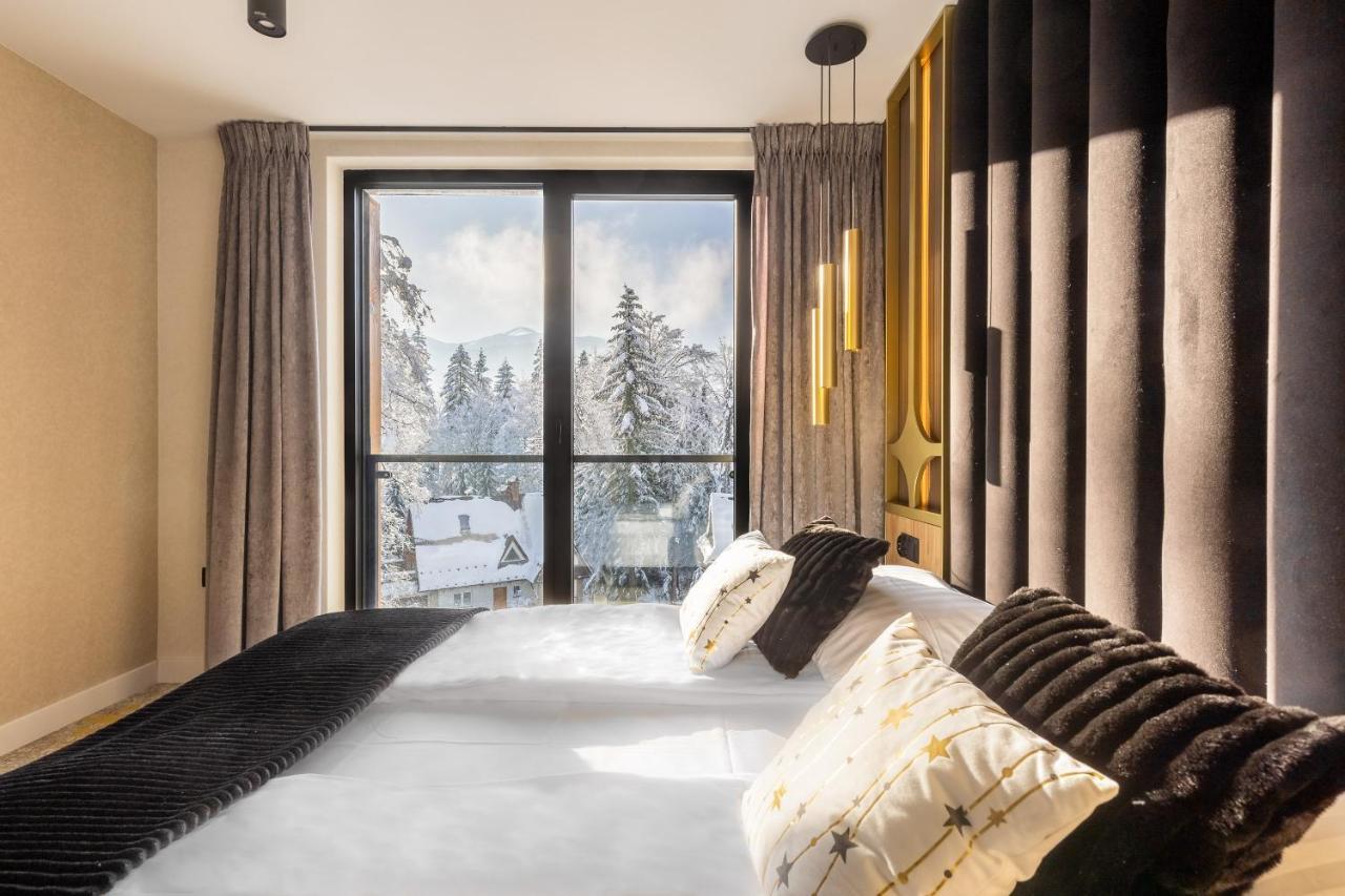 קושצ'ליסקו Tatry Residence Spa מראה חיצוני תמונה
