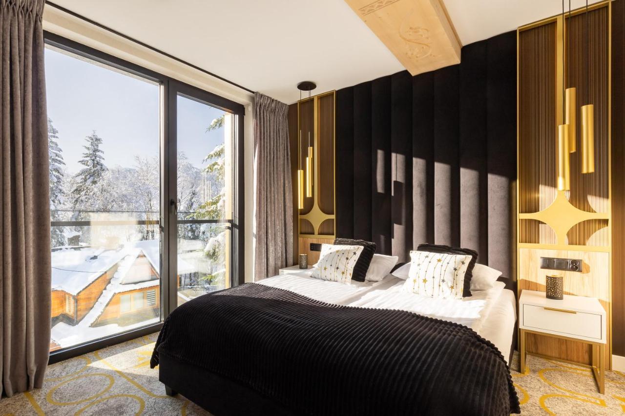 קושצ'ליסקו Tatry Residence Spa מראה חיצוני תמונה