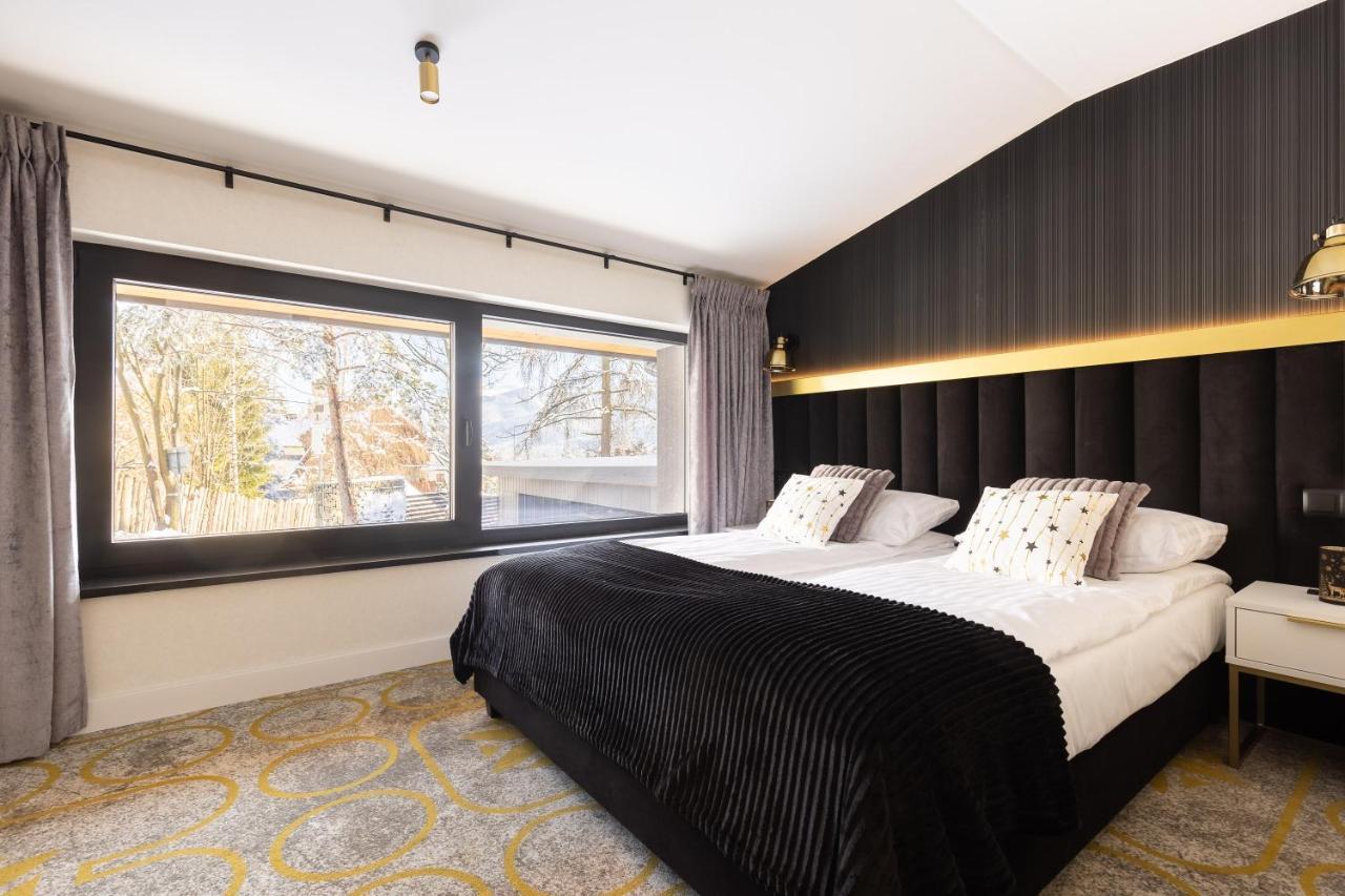 קושצ'ליסקו Tatry Residence Spa מראה חיצוני תמונה