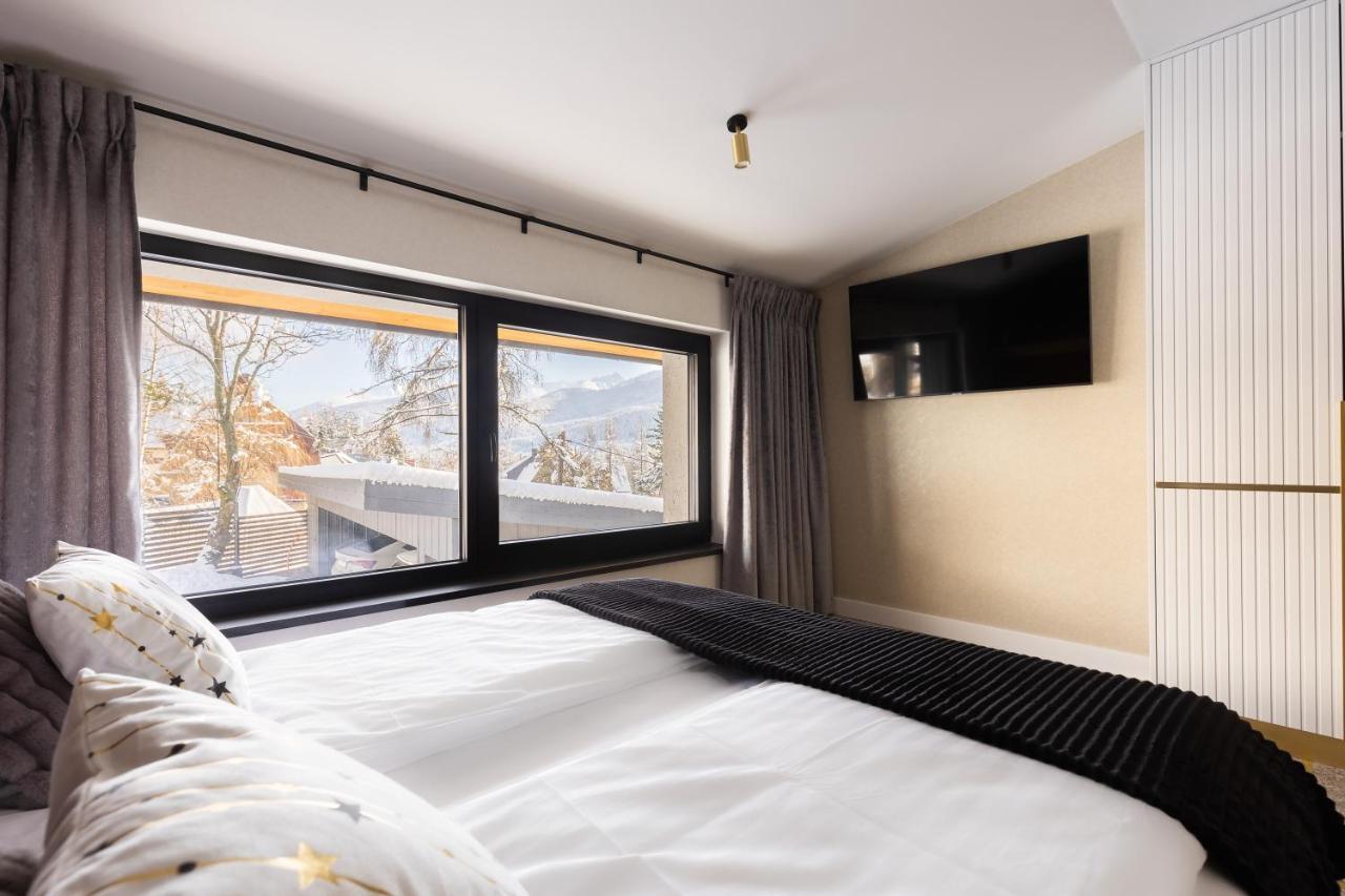 קושצ'ליסקו Tatry Residence Spa מראה חיצוני תמונה