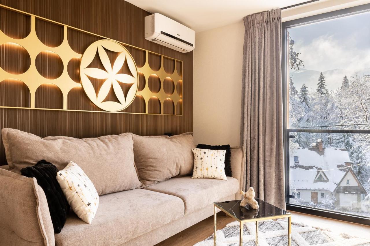 קושצ'ליסקו Tatry Residence Spa מראה חיצוני תמונה