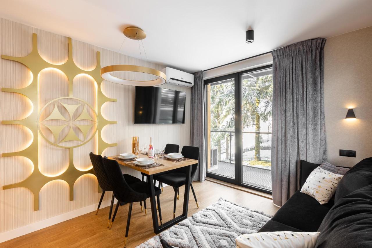 קושצ'ליסקו Tatry Residence Spa מראה חיצוני תמונה
