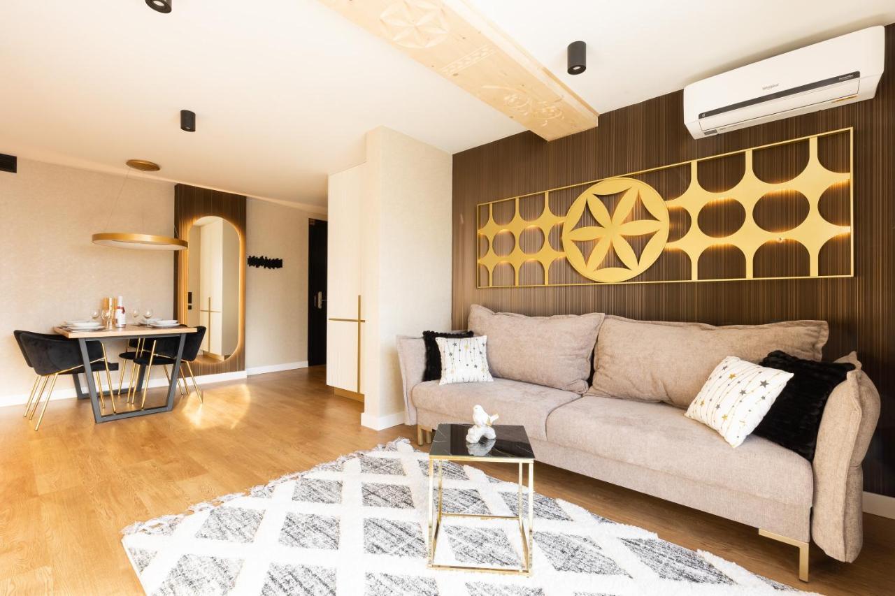קושצ'ליסקו Tatry Residence Spa מראה חיצוני תמונה