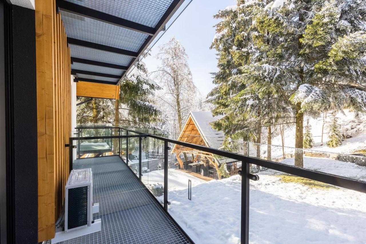 קושצ'ליסקו Tatry Residence Spa מראה חיצוני תמונה