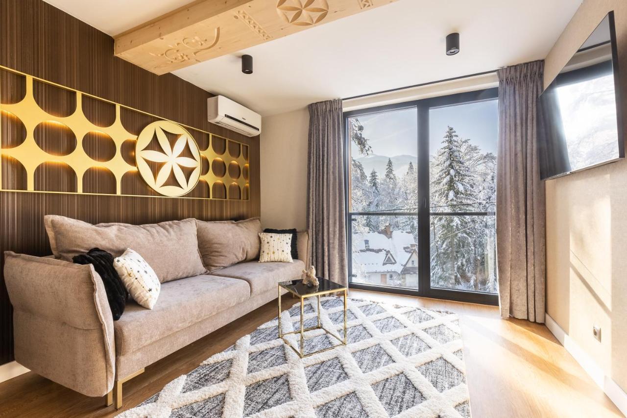 קושצ'ליסקו Tatry Residence Spa מראה חיצוני תמונה