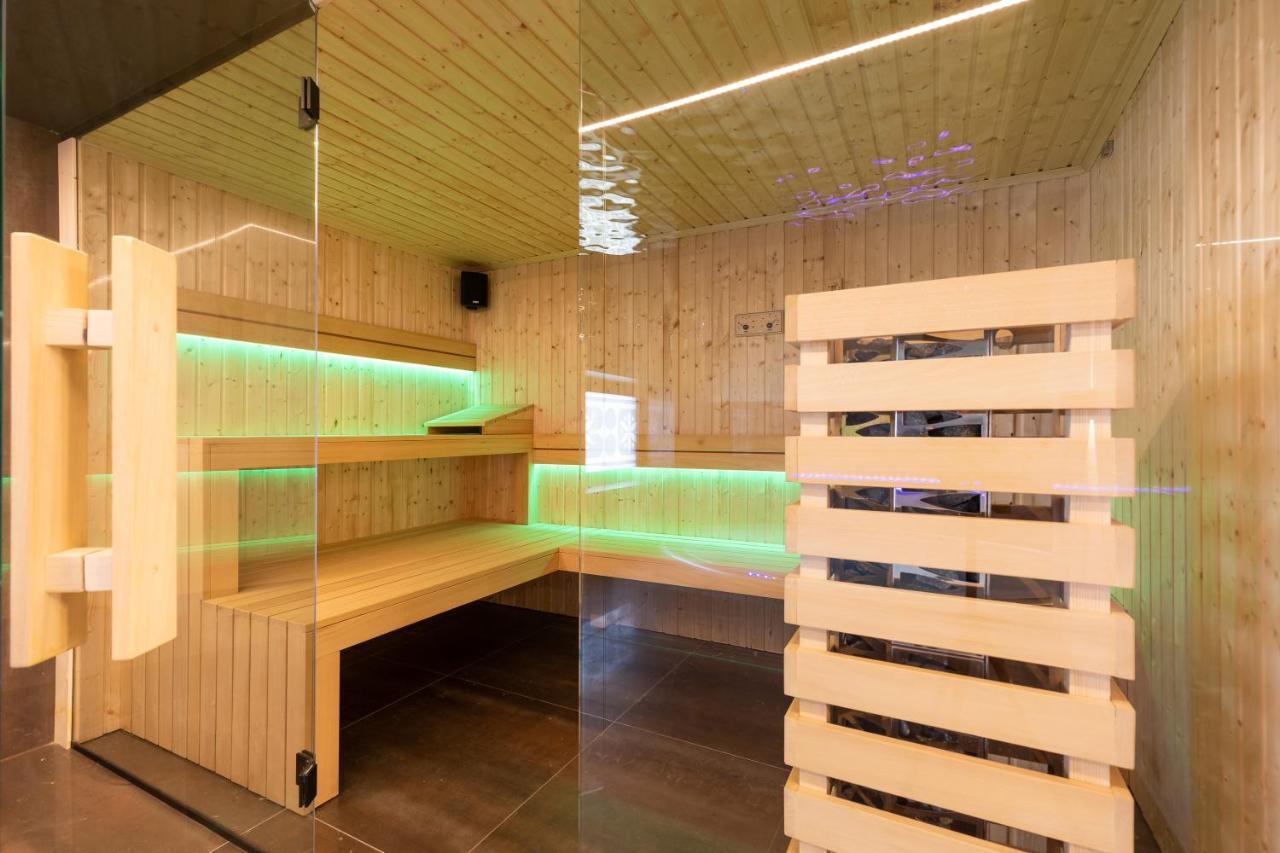 קושצ'ליסקו Tatry Residence Spa מראה חיצוני תמונה