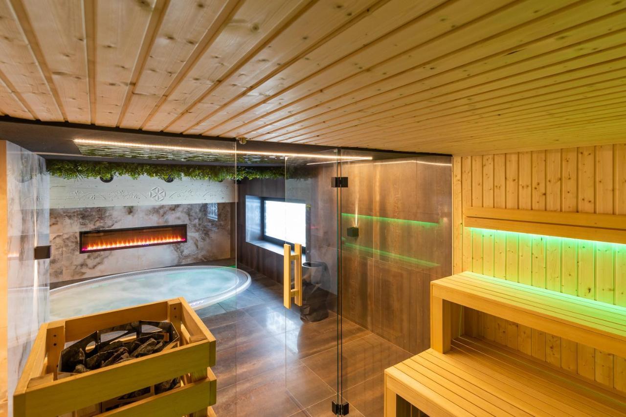 קושצ'ליסקו Tatry Residence Spa מראה חיצוני תמונה