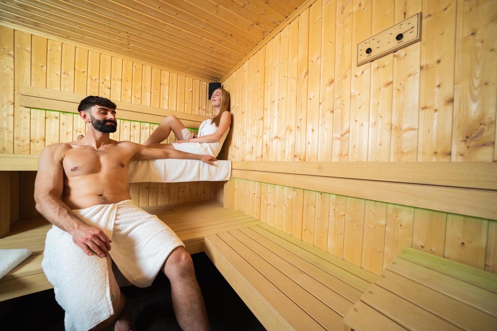 קושצ'ליסקו Tatry Residence Spa מראה חיצוני תמונה