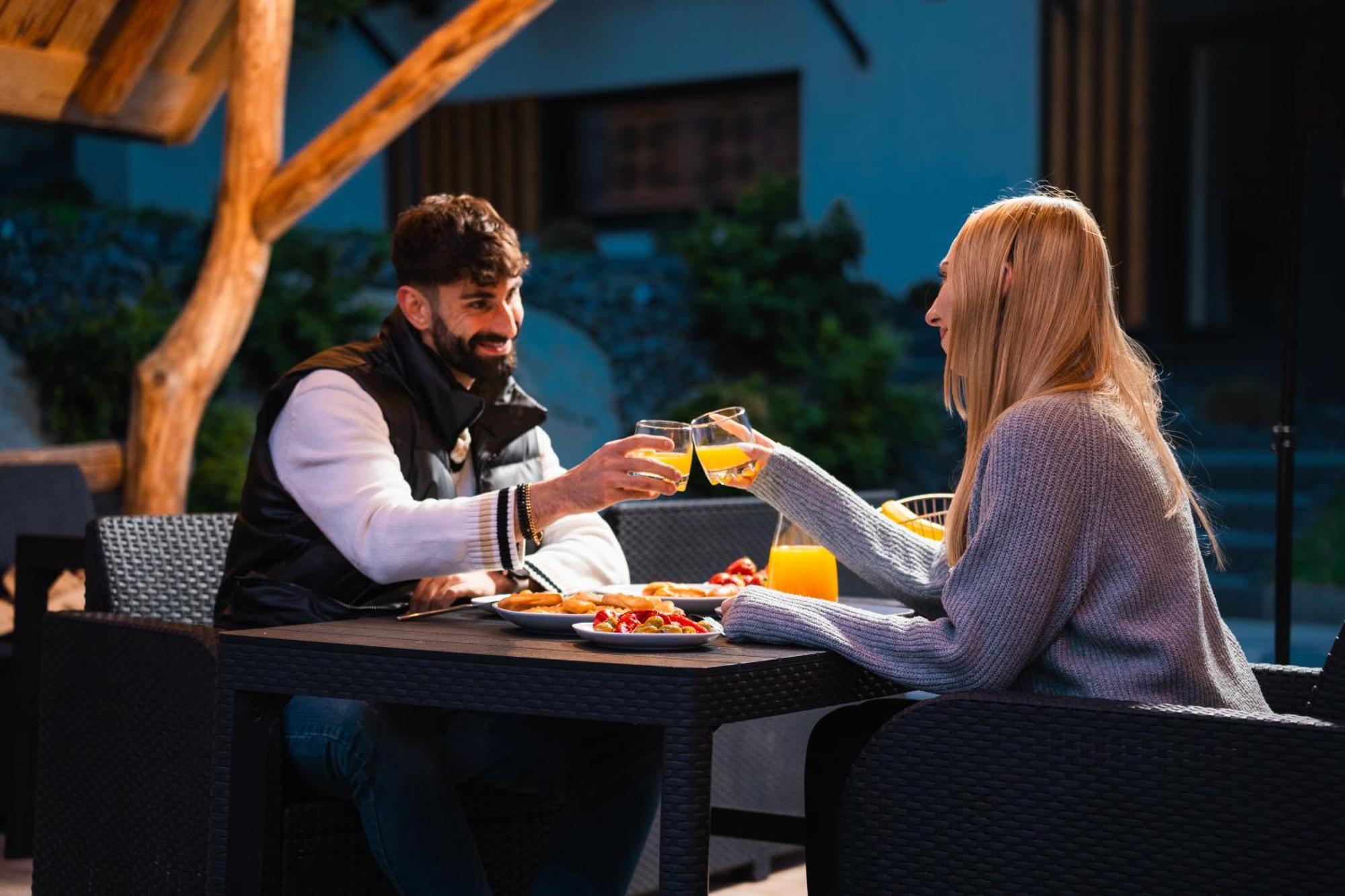 קושצ'ליסקו Tatry Residence Spa מראה חיצוני תמונה