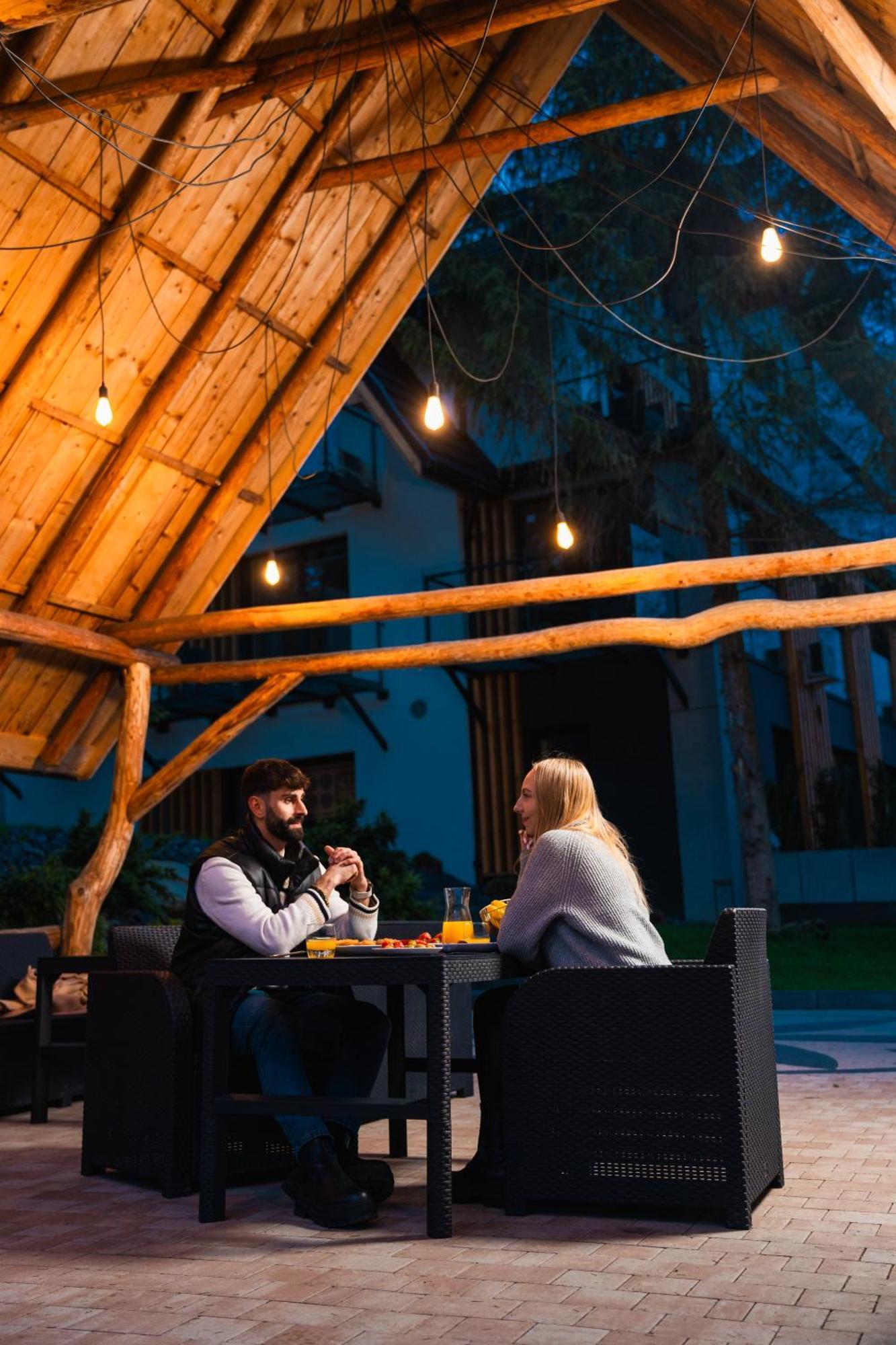 קושצ'ליסקו Tatry Residence Spa מראה חיצוני תמונה