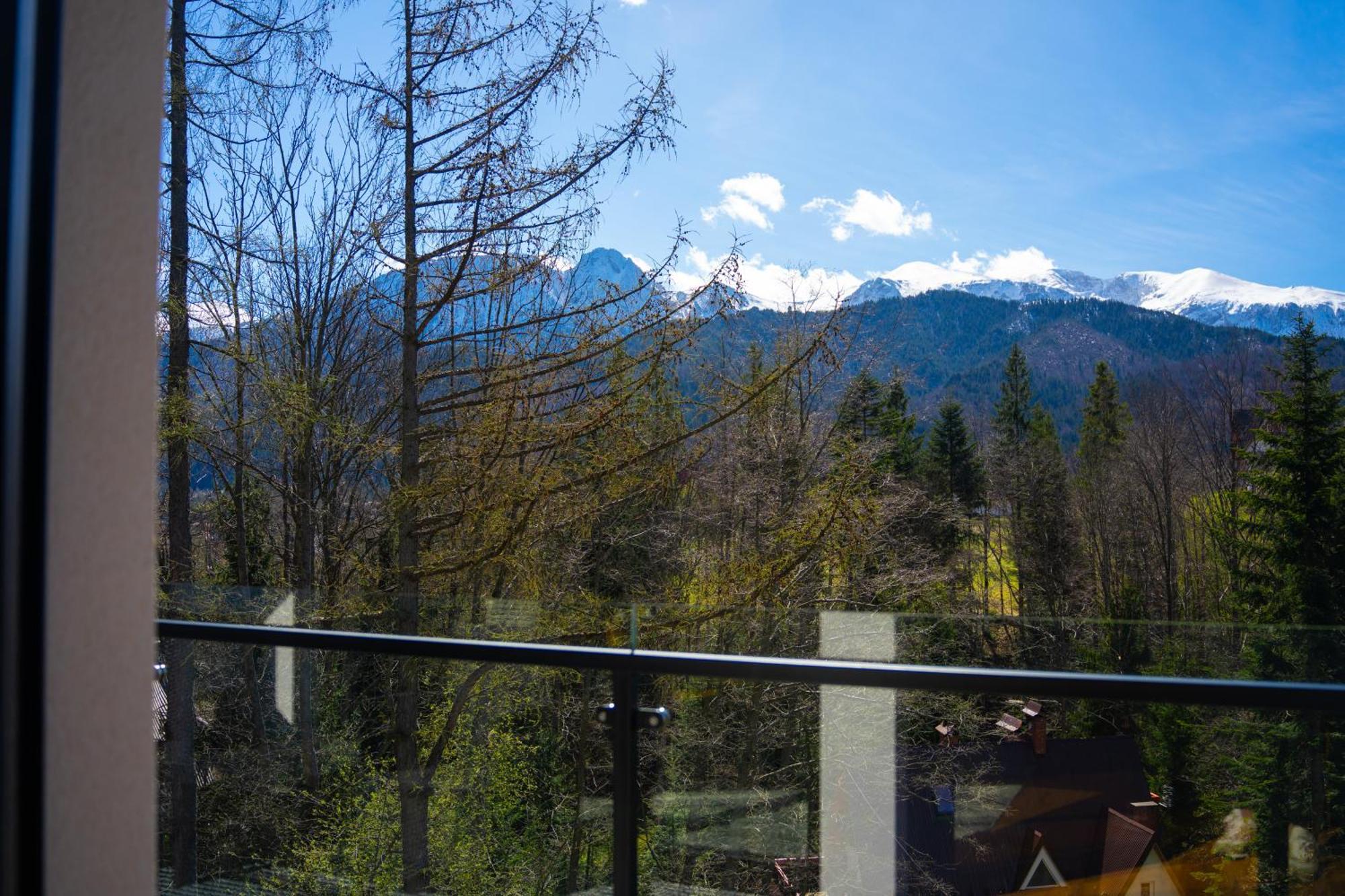 קושצ'ליסקו Tatry Residence Spa מראה חיצוני תמונה