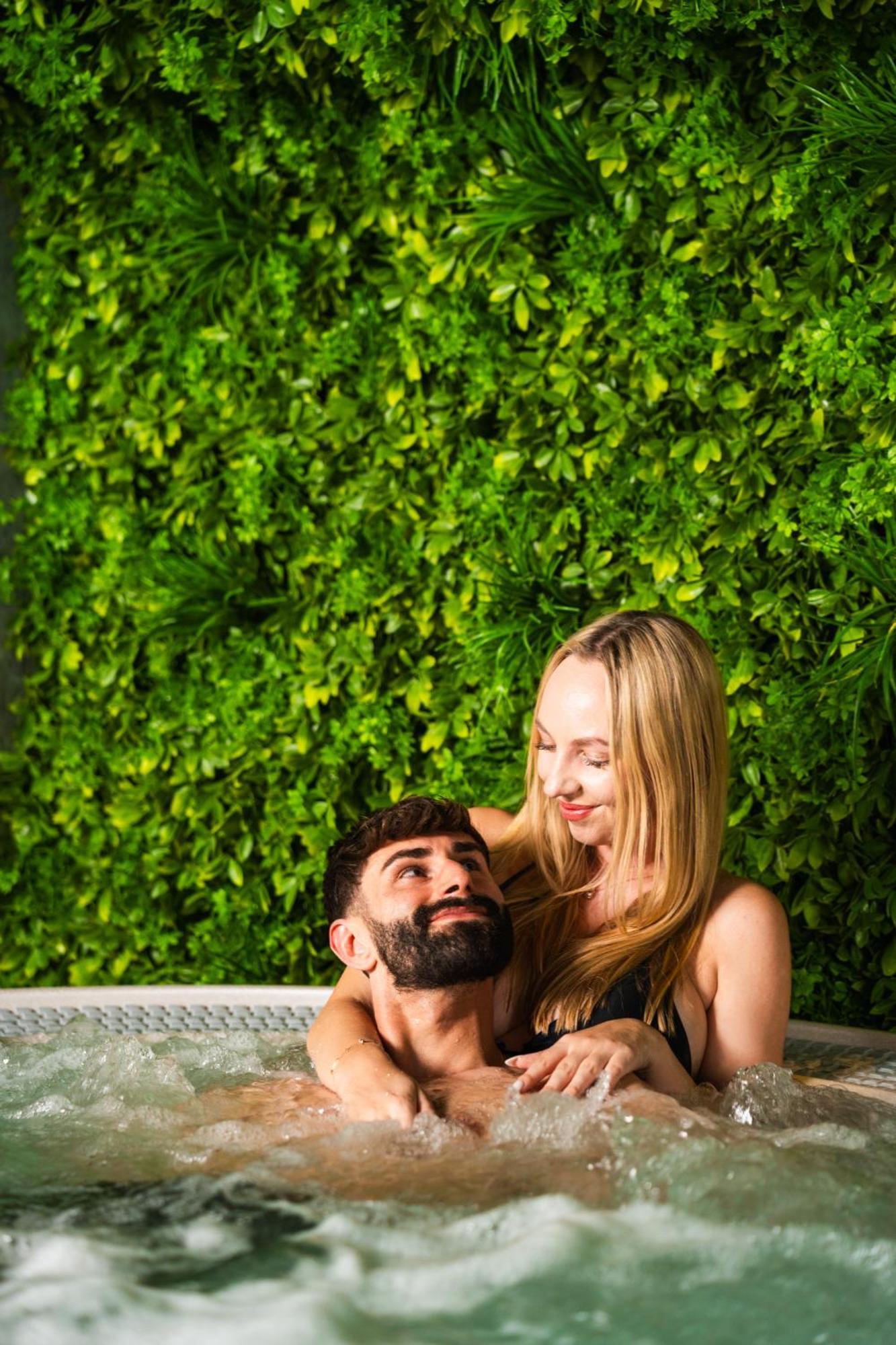 קושצ'ליסקו Tatry Residence Spa מראה חיצוני תמונה